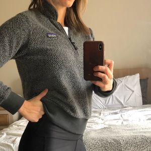 Patagonia 1/4 Zip Women’s Fleece
